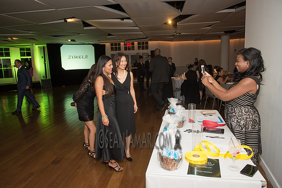 Zimele USA 6th Annual Gala - Maritime Parc - Jersey City NJ - 2017
