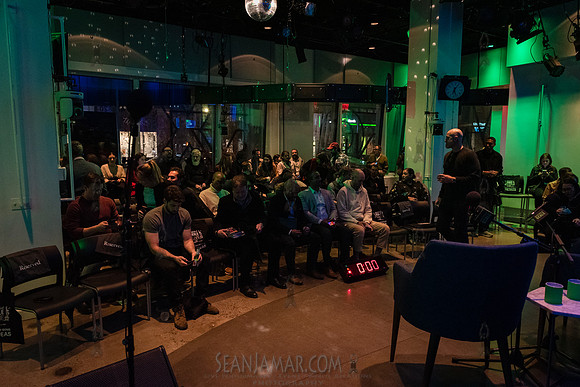 2024-11-14 Masters Of Scale - Jeff Berman - Danny Meyer