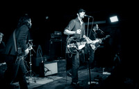 Hollis Brown - Mercury Lounge - NYC - 2015