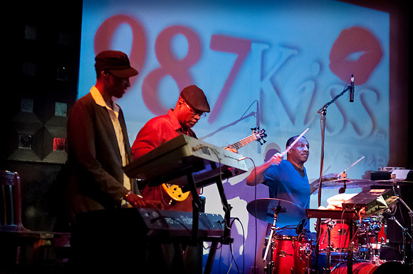 Roy Ayers