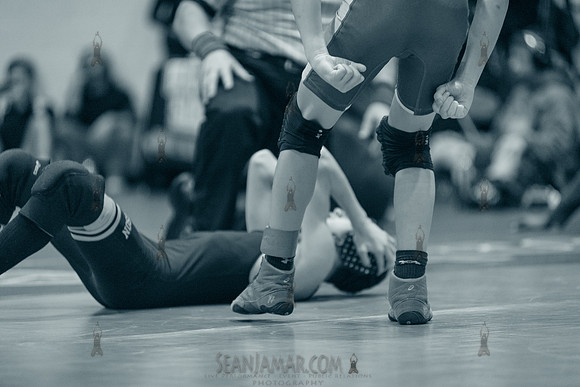Mayors Cup - Cliff Keen Wrestling Championship - York College -