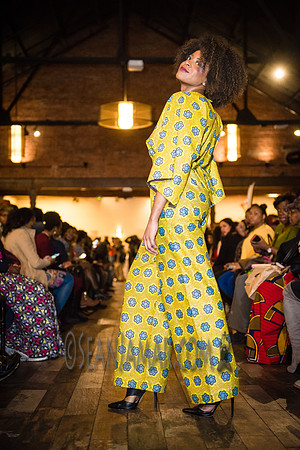 Simply Ma'am - Ankara Bazaar - 26 Bridge St - BK USA - 2017