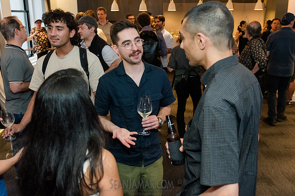 Simons Foundation Presents - Symbiosis: Who Cares About Gravitat