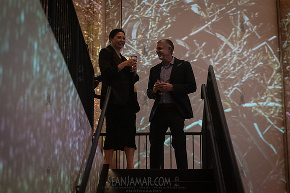 TGI Gala - Hall des Lumières - NYC - 2024
