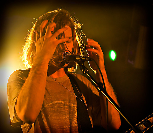 Rewards @ Webster Hall NYC 12-01-2010