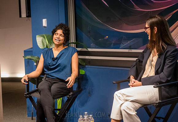 Simons Presents - Women In Science: From Exception To The Rule -
