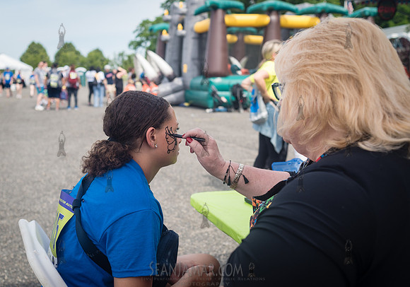 Go The Distance For Autism - Bergen Community College - Paramus