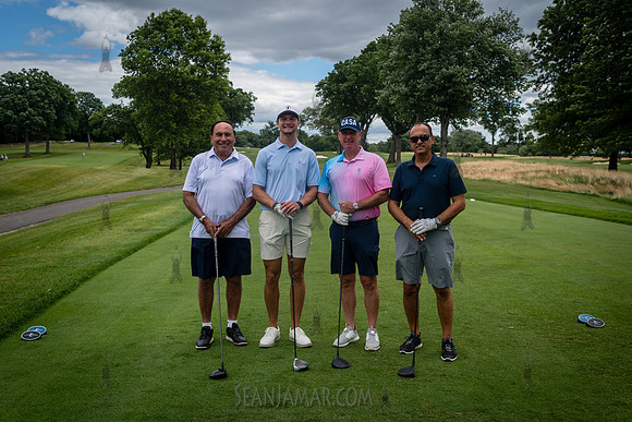 4th Annual Reed Foundation for Autism Golf Classic - Edgewood CC