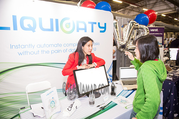 TechDay - Pier 94 - NYC - 2017