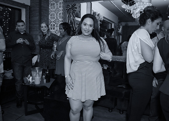 2014-12-06 Teak on the Hudson - Hoboken NJ