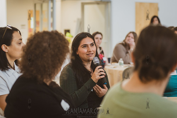Reed Foundation - Community Breakfast - Reed Academy - Oakland N