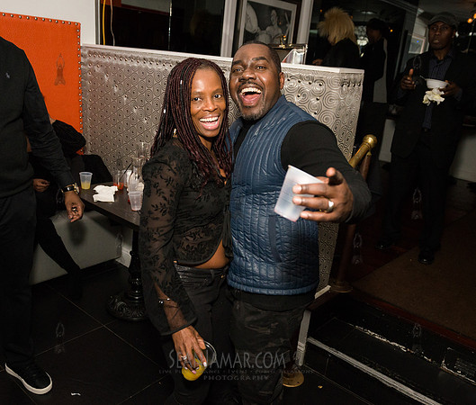 Capricorn vs Aquarius 80s vs 90s Birthday Celebration - A Place