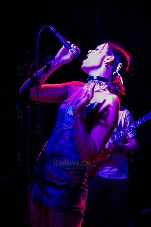 Elle Galvin - Mondo NYC - Bowery Electric - NYC - 2024