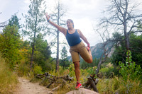 Adventure Day Colorado - Chautaauqua Park - Boulder Co - 2018
