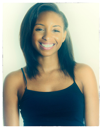 Britany Reid