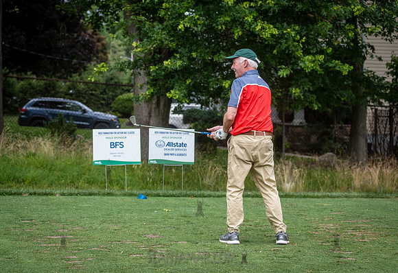 4th Annual Reed Foundation for Autism Golf Classic - Edgewood CC