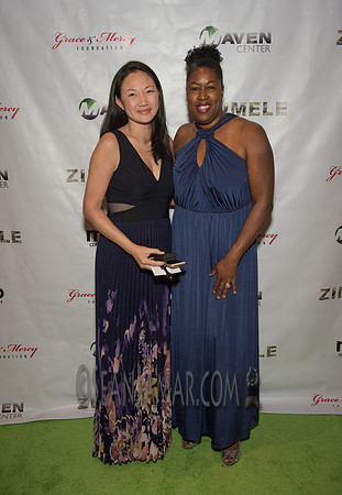 Zimele USA 6th Annual Gala - Maritime Parc - Jersey City NJ - 2017