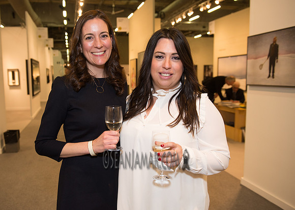 The Photography Show by AIPAD - Pier 94 - NYC - 2017