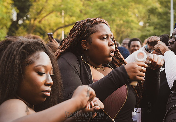 NYC SummerStage - GhanaFest NY - Crotona Park - NYC - 2025