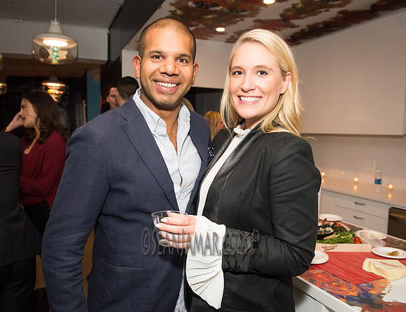 Media IQ - Quarterly Meeting - NYC - 2016
