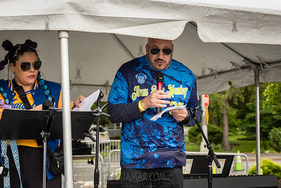 Go The Distance For Autism - Bergen Community College - Paramus