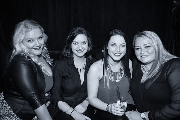 2014-12-06 Teak on the Hudson - Hoboken NJ