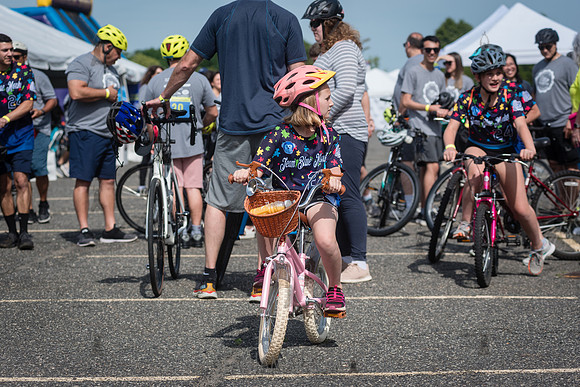 Go The Distance For Autism - Bergen Community College - Paramus