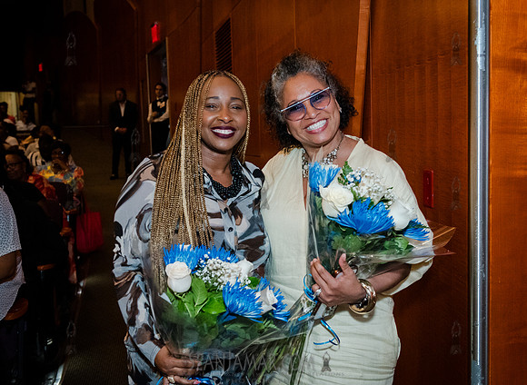 New Visions - AMS3 Graduation - Brooklyn College - NYC - 2025