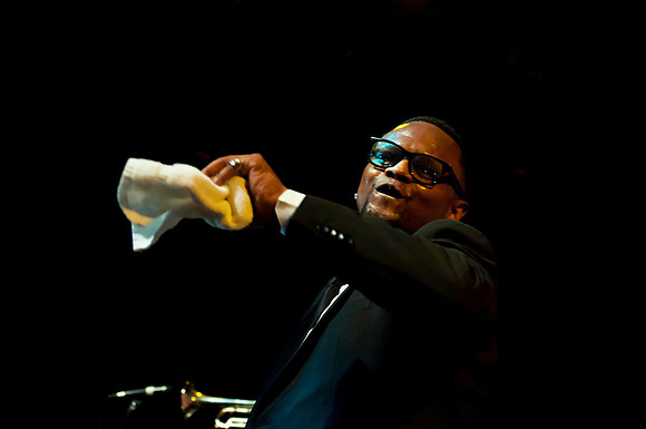 Carl Thomas
