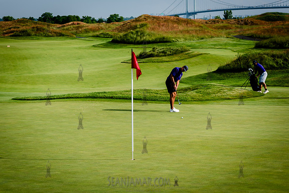 PSAL CO-Ed Golf Team Championship - Ferry Point - NYC - 2024