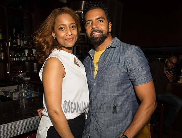 Soul Factory Presents - BB Kings - NYC - 2016