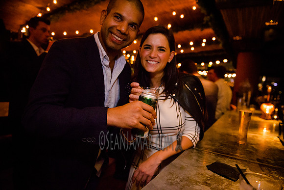 Media IQ - Quarterly Meeting - NYC - 2016