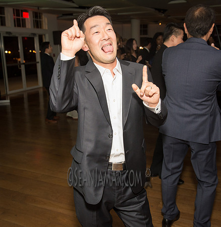 Zimele USA 6th Annual Gala - Maritime Parc - Jersey City NJ - 2017