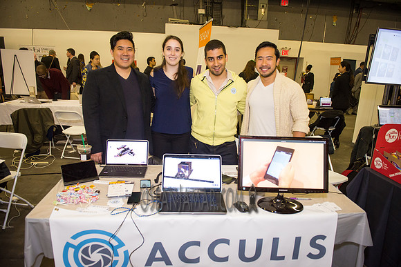 TechDay - Pier 94 - NYC - 2017