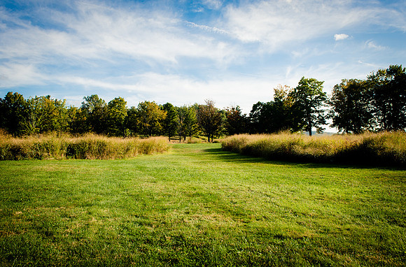 Adventure Day - Storm King Art Center - New Windsor NY - 2015