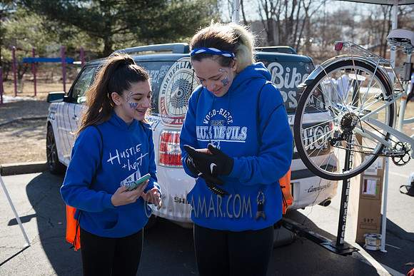 Haydens Heart 5k - Riverside County Park - Lyndhurst NJ - 2018