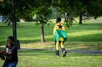 NYC SummerStage - GhanaFest NY - Crotona Park - NYC - 2025