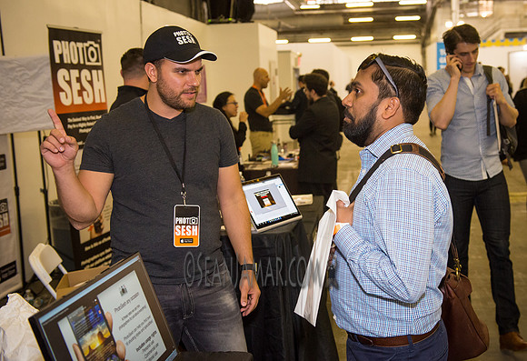 TechDay - Pier 94 - NYC - 2017