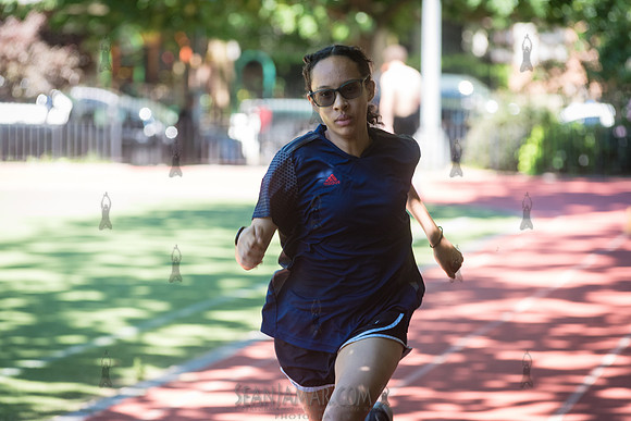 CPF Youth Track - Thomas Jefferson Park - NYC - 2024