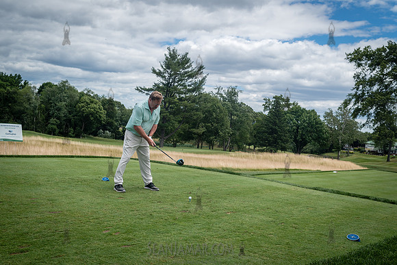 4th Annual Reed Foundation for Autism Golf Classic - Edgewood CC