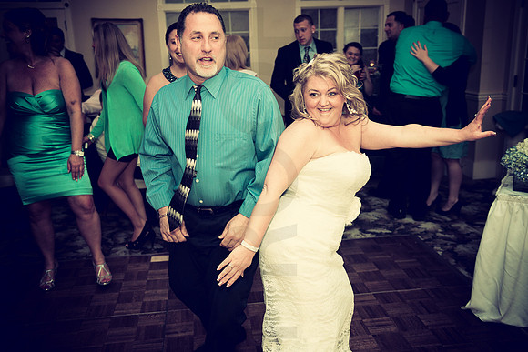 Mr & Mrs Charlie Tejeda - Paris Inn - Wayne NJ - 2014