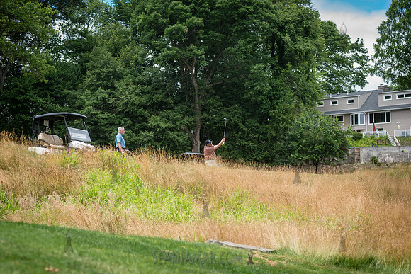 4th Annual Reed Foundation for Autism Golf Classic - Edgewood CC