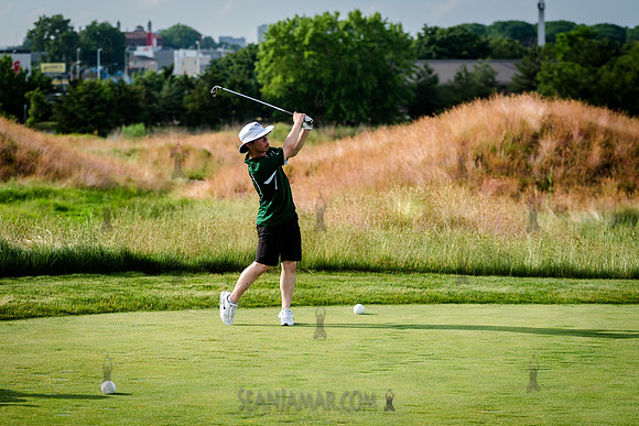 PSAL CO-Ed Golf Team Championship - Ferry Point - NYC - 2024