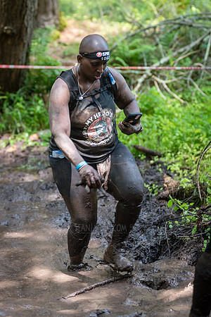 My Heros Journey Team Spartan Race - Bethel Woods Arts Center -