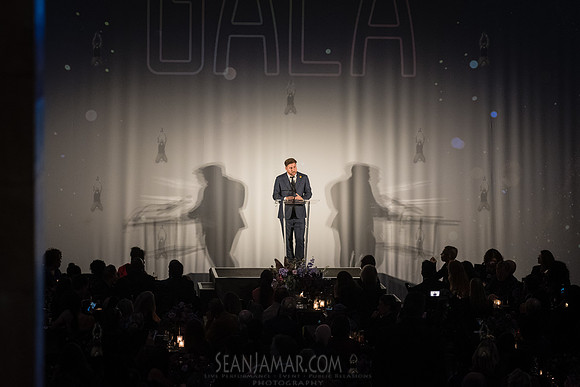 TGI Gala - Hall des Lumières - NYC - 2024