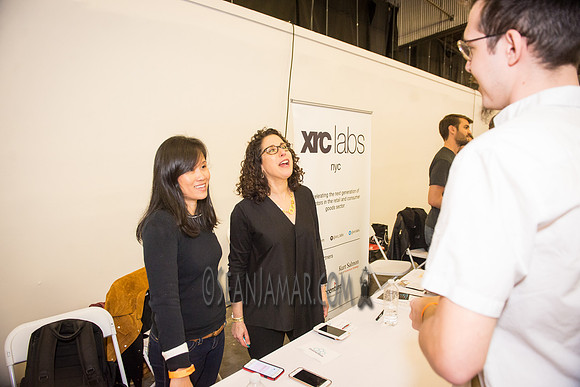 TechDay - Pier 94 - NYC - 2017