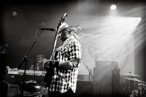 Thundercat
