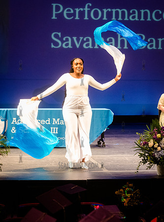 New Visions AMSIII Graduation - City Tech University - NYC - 202
