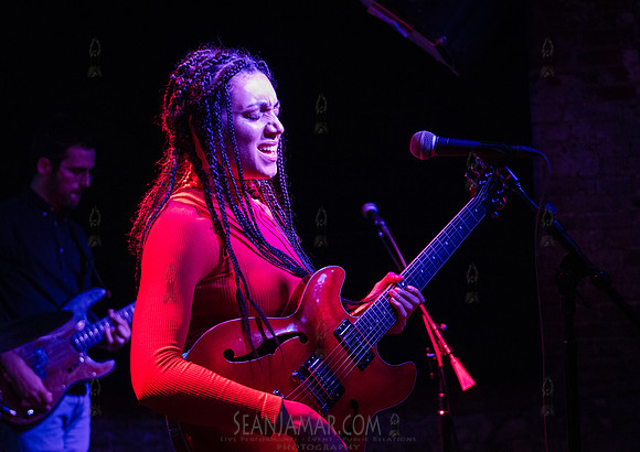 Hanorah - Mondo NYC - Bowery Electric - NYC - 2024