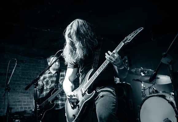 Phoenix Orion - Foxtober Fest - Best Bar - NYC - 2015